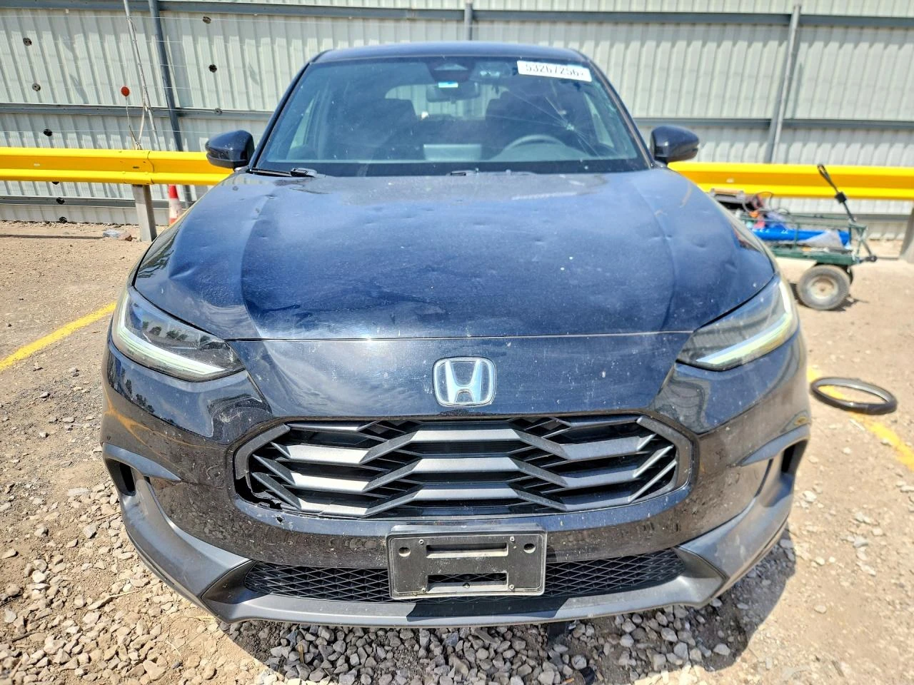 Honda Hr-v 2.0l Sport | Mobile.bg � ����������� 5