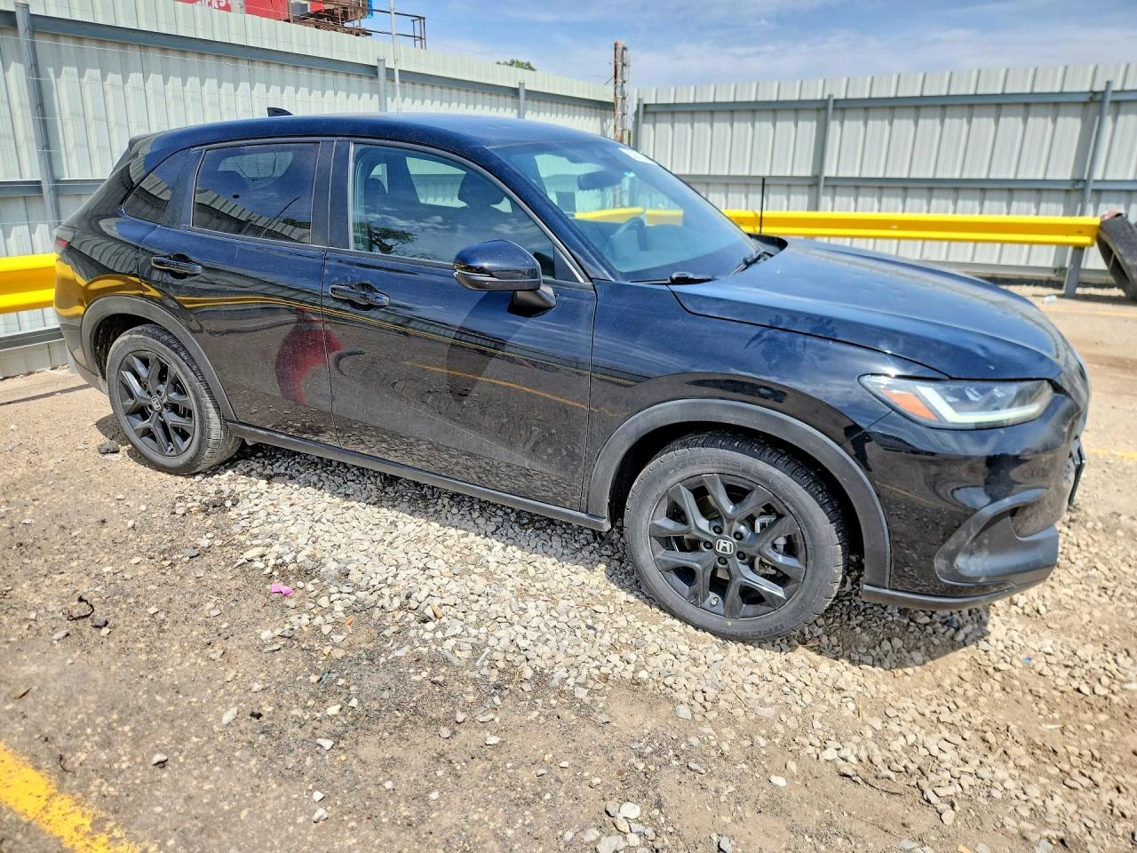Honda Hr-v 2.0l Sport | Mobile.bg � ����������� 4