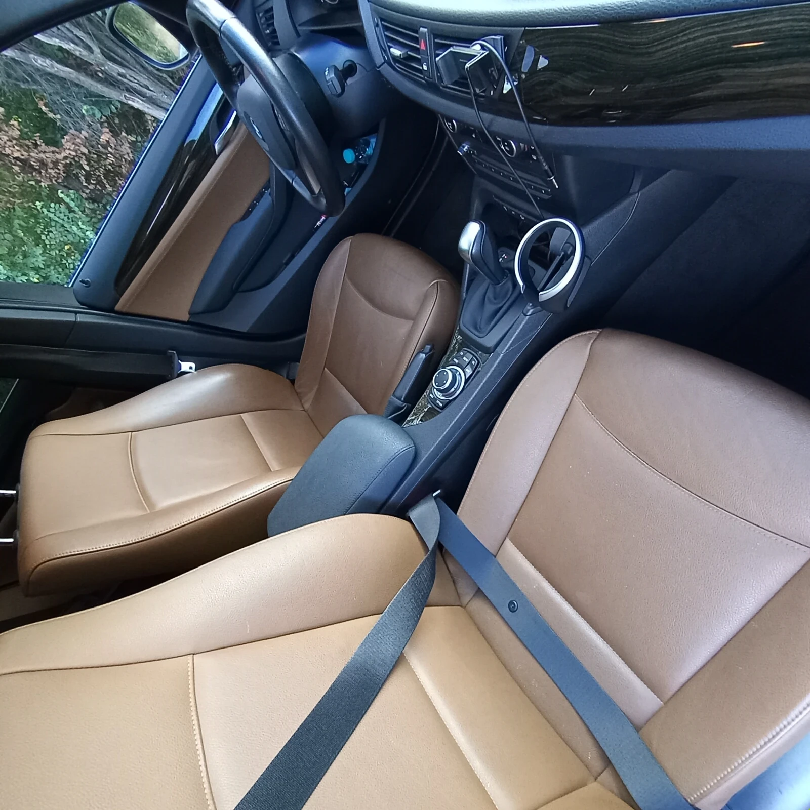 BMW X1, снимка 14 - Автомобили и джипове - 56274980