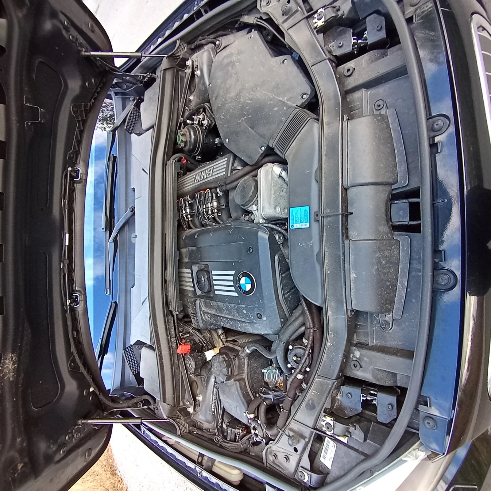 BMW X1, снимка 13 - Автомобили и джипове - 56274980