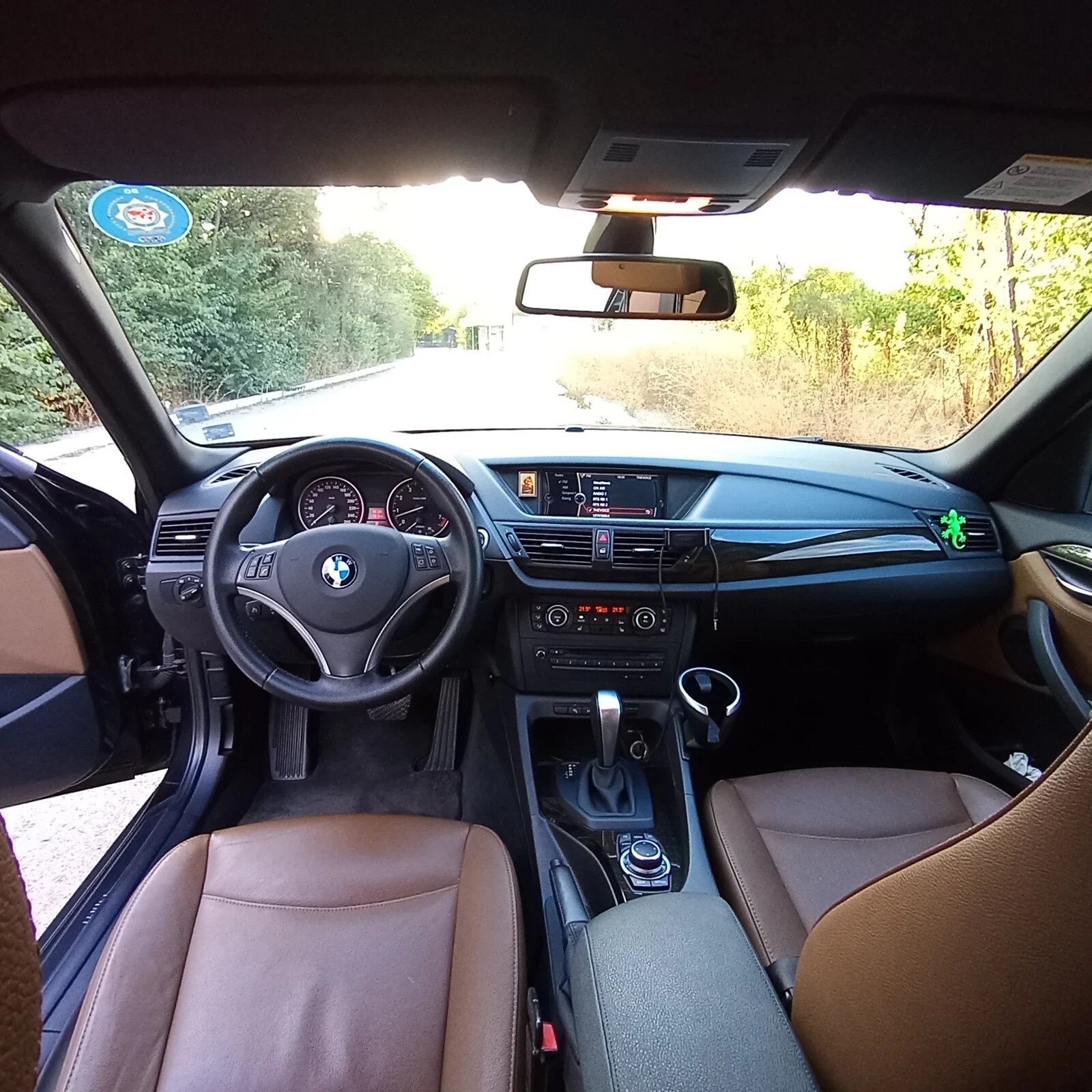 BMW X1, снимка 9 - Автомобили и джипове - 56274980