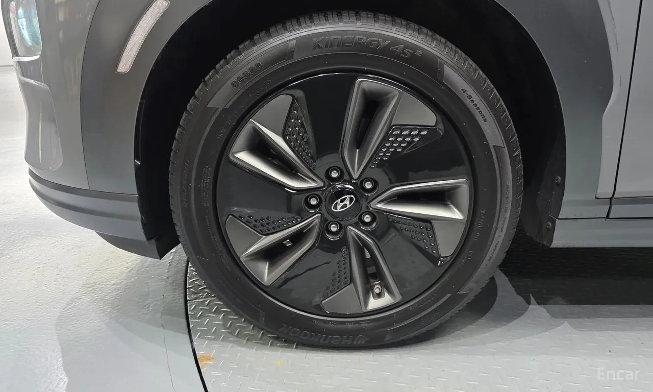 Hyundai Kona 67kWh | SmartSense | Premium Package | Head-Up, снимка 7 - Автомобили и джипове - 56314108