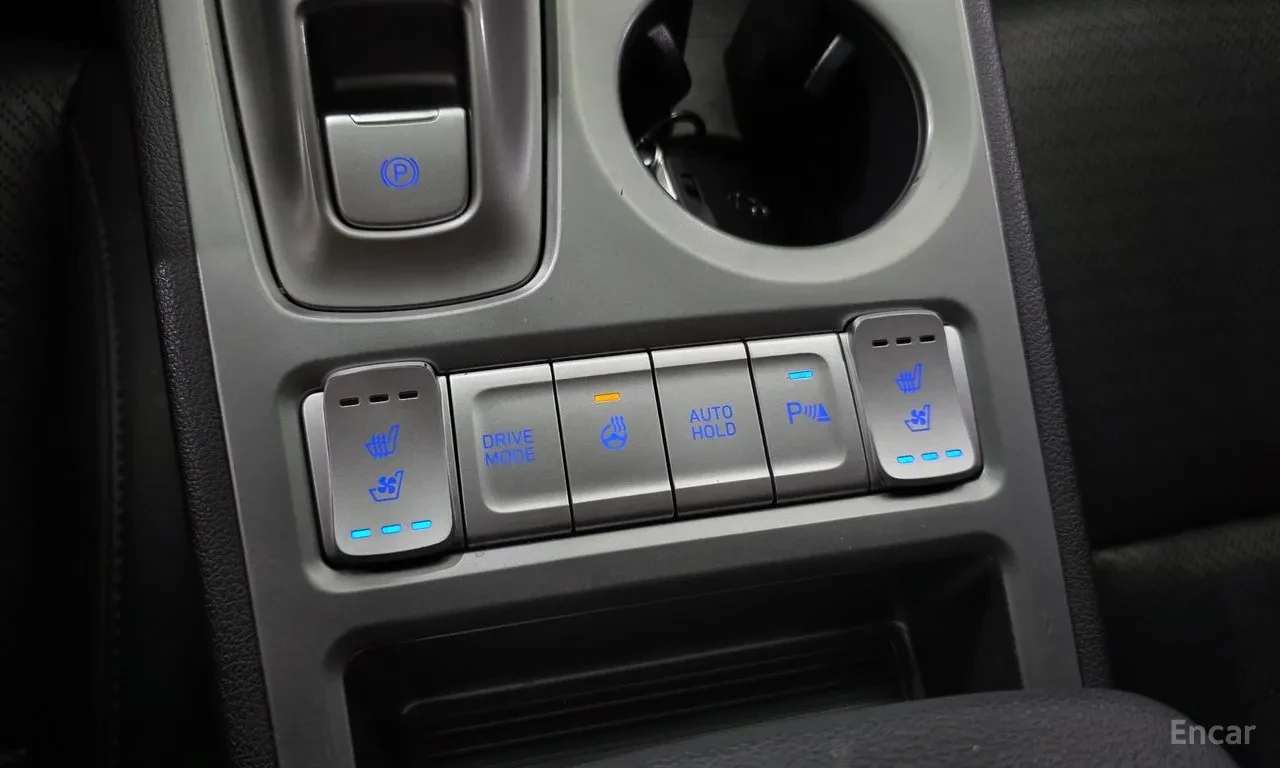 Hyundai Kona 67kWh | SmartSense | Premium Package | Head-Up, снимка 14 - Автомобили и джипове - 56314108