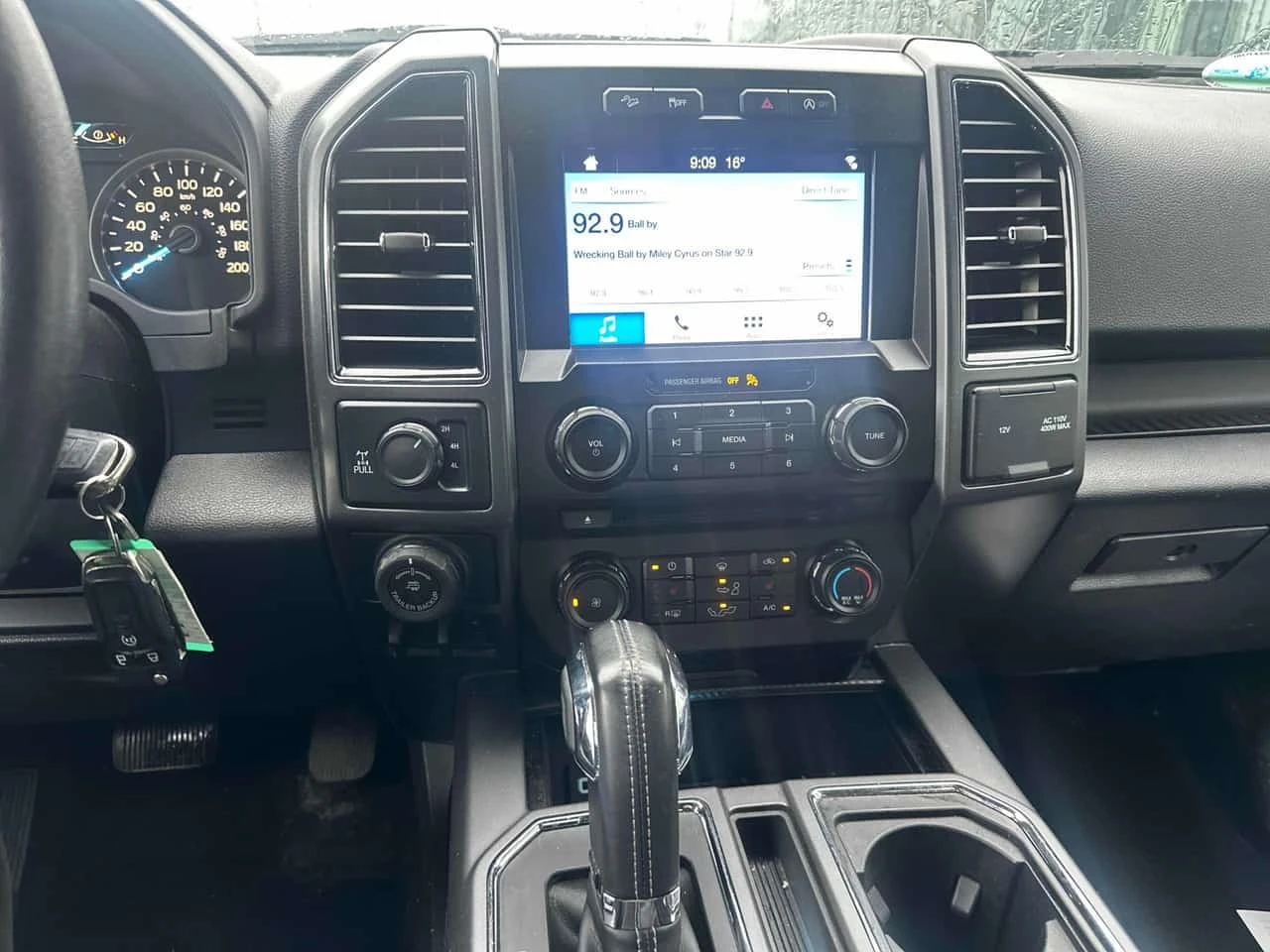 Ford F150 * 4WD SuperCrew Box* ���������� ��� ������������*  | Mobile.bg � ����������� 9