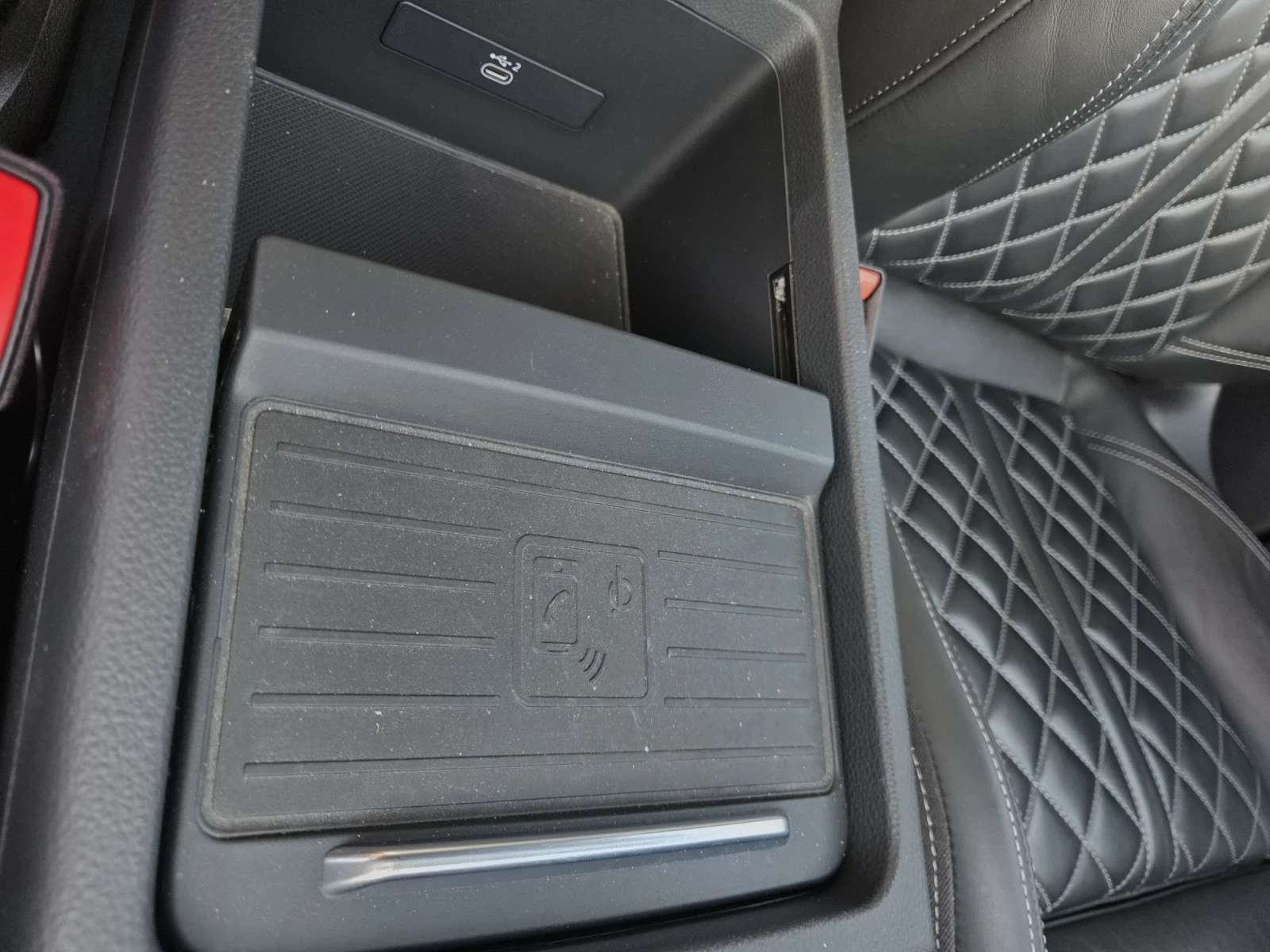 Audi Q5 50TFSIe 299hp S-Line/Quattro/Matrix/Panorama | Mobile.bg � ����������� 7