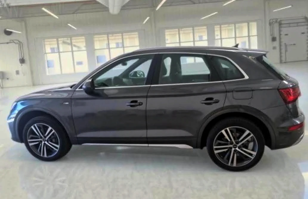 Audi Q5 50TFSIe 299hp S-Line/Quattro/Matrix/Panorama | Mobile.bg � ����������� 3