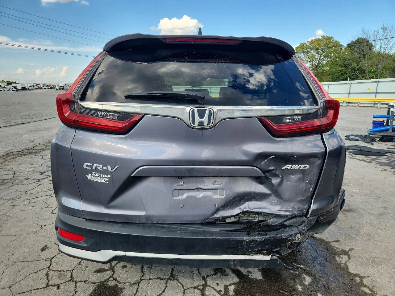 Honda Cr-v 1.5l Exl | Mobile.bg � ����������� 6