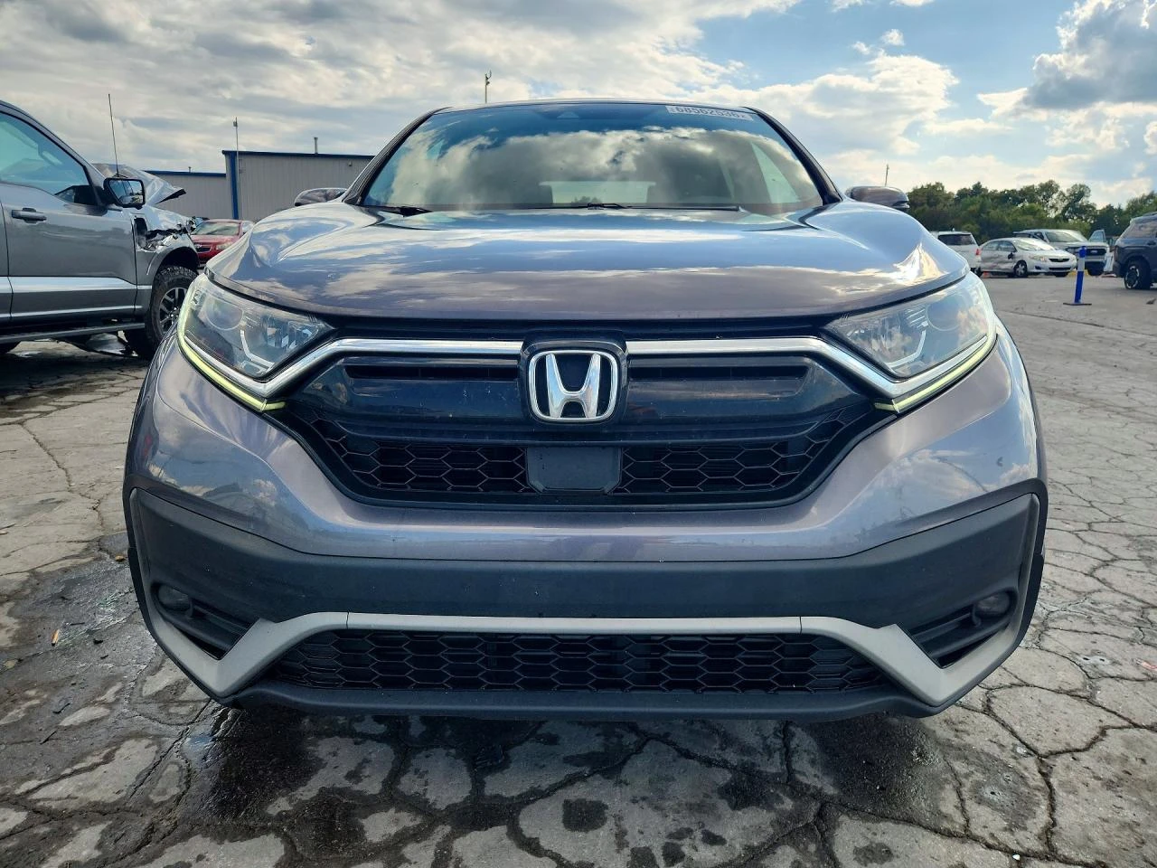 Honda Cr-v 1.5l Exl | Mobile.bg � ����������� 5