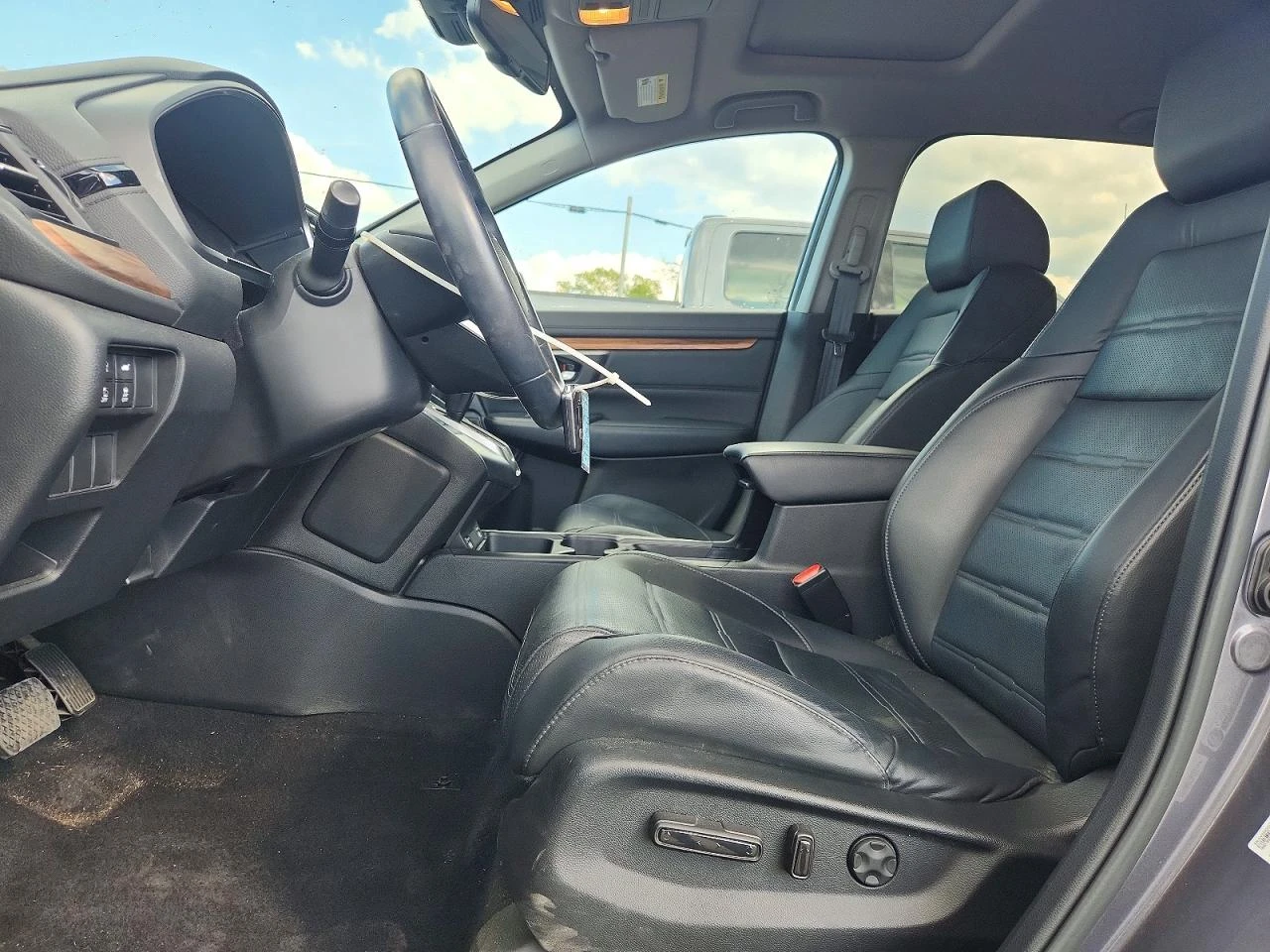 Honda Cr-v 1.5l Exl | Mobile.bg � ����������� 7