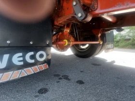 Iveco Daily 65C 60c15 (Б кат), снимка 14