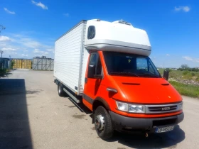 Iveco Daily 65C 60c15 (Б кат), снимка 1