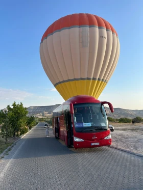 Irizar Scania, снимка 3