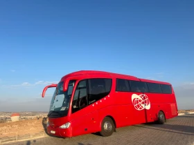 Irizar Scania, снимка 1