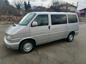 VW Transporter 120000км, снимка 1