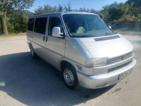 VW Transporter 120000км, снимка 5