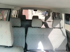 VW Transporter 120000км, снимка 10