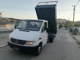 Mercedes-Benz Sprinter 410, снимка 1