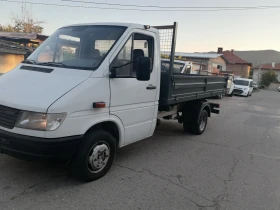 Mercedes-Benz Sprinter 410, снимка 7