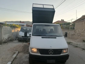 Mercedes-Benz Sprinter 410, снимка 5