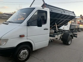 Mercedes-Benz Sprinter 410, снимка 3