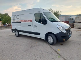 Renault Master 2.3.dci.EURO6B  | Mobile.bg    3