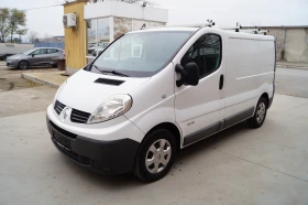 Renault Trafic 2.0dci 116к.с.