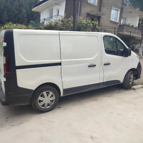 Nissan NV300 | Mobile.bg    3