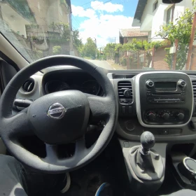 Nissan NV300 | Mobile.bg    5