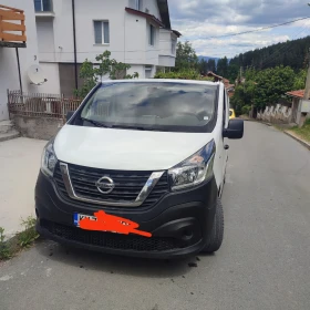 Nissan NV300 | Mobile.bg    1