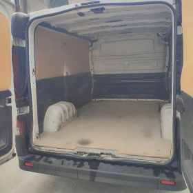 Nissan NV300 | Mobile.bg    4