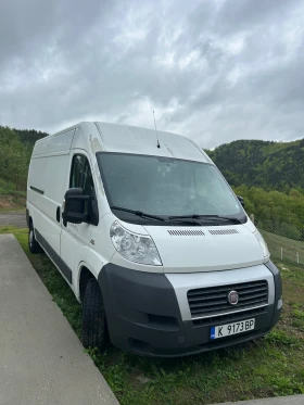 Обява за продажба на Fiat Ducato ~14 200 лв. - изображение 1
