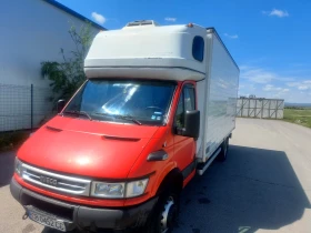 Iveco Daily 65C 60c15 (Б кат) | Auto.bg — изображение 2