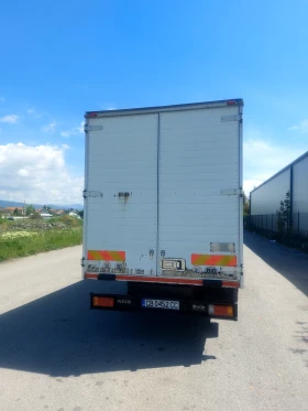 Iveco Daily 65C 60c15 (Б кат) | Auto.bg — изображение 6