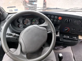 Iveco Daily 65C 60c15 (Б кат) | Auto.bg — изображение 9