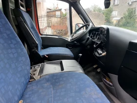 Iveco Daily 65C 60c15 (Б кат) | Auto.bg — изображение 12