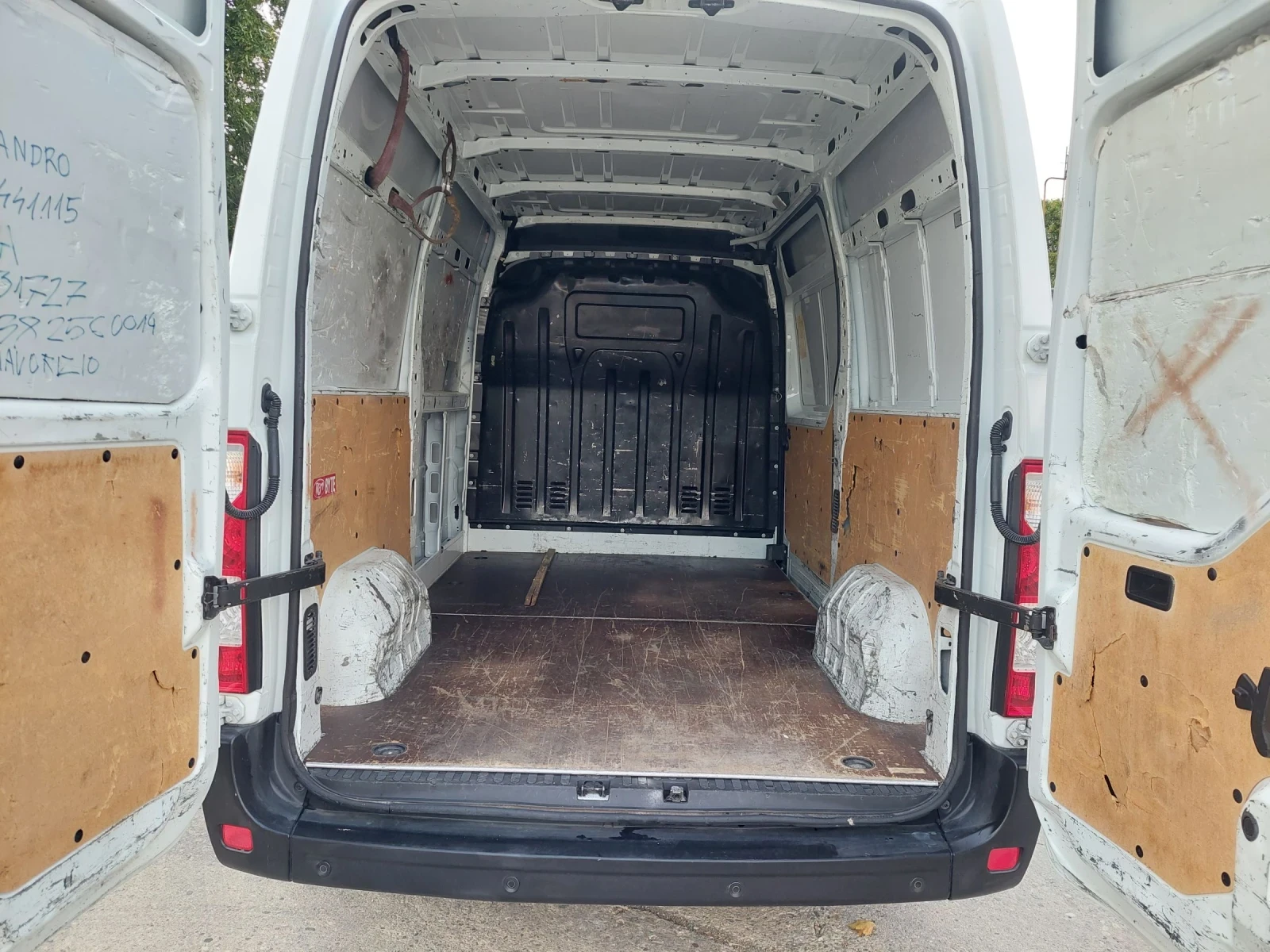 Renault Master 2.3.dci.EURO6B  - изображение 10