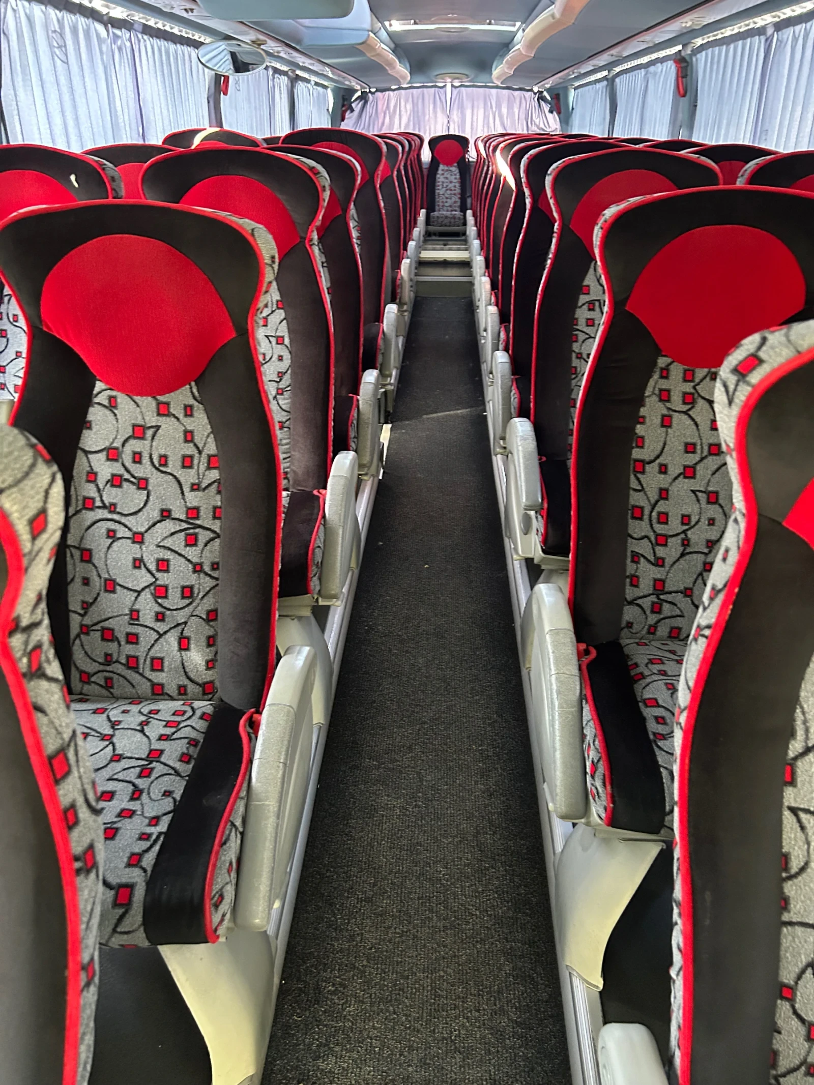 Irizar Scania, снимка 4 - Бусове и автобуси - 56275675