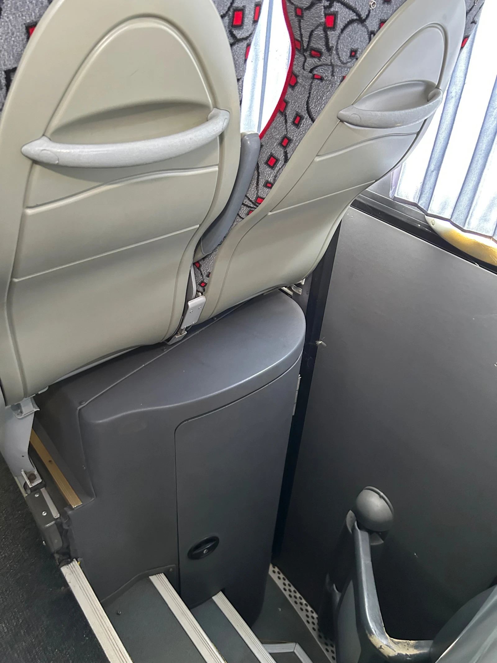 Irizar Scania, снимка 6 - Бусове и автобуси - 56275675