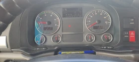 Man Tgx, снимка 6