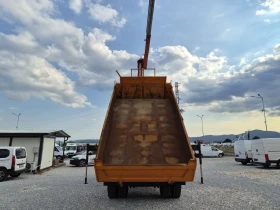 Man Tgs 18.400 * 4 x 4 * Климатик * Palfinger 12000, снимка 4