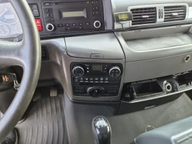Man Tgs 18.400 * 4 x 4 * Климатик * Palfinger 12000, снимка 10