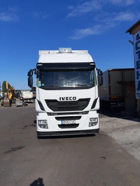  Iveco Stralis