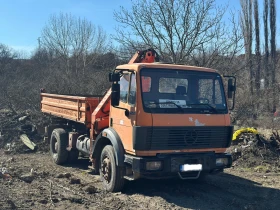     Mercedes-Benz 1729 1729