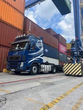 Volvo Fh | Mobile.bg    8