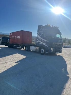 Volvo Fh | Mobile.bg    5