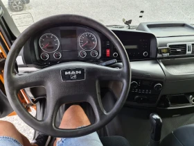 Man Tgs 18.400 * 4 x 4 * �������� * Palfinger 12000 | Mobile.bg � ����� ������ 9