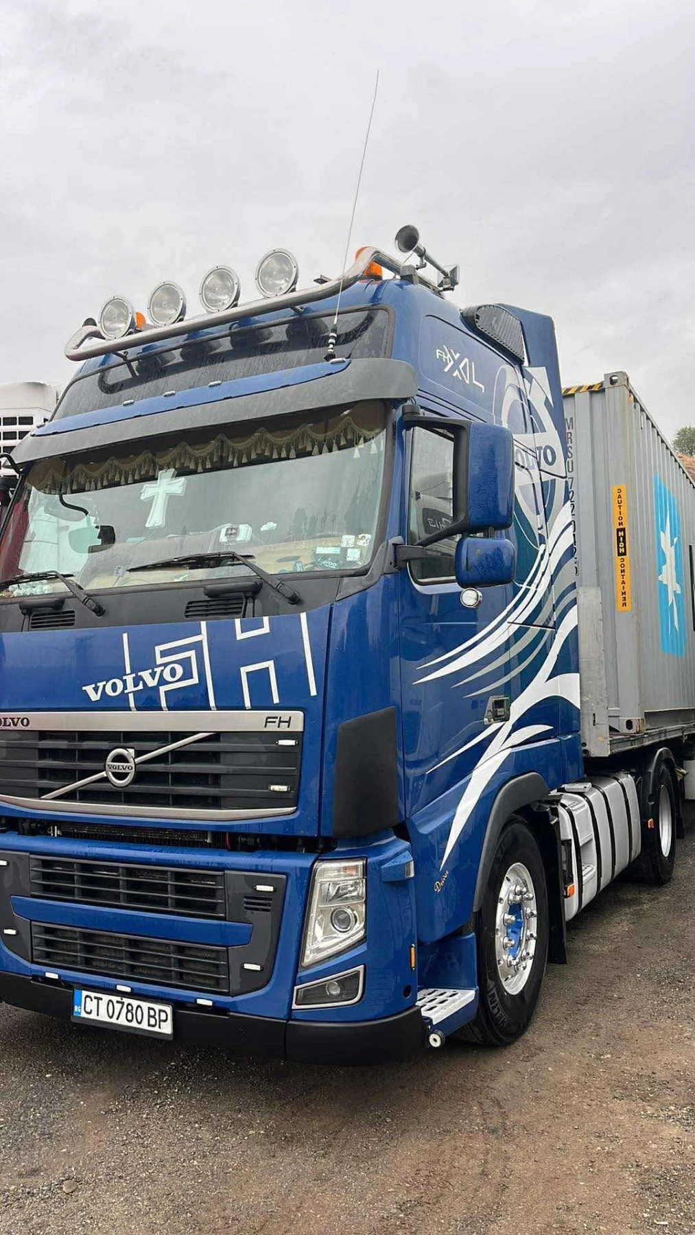 Volvo Fh  - изображение 3