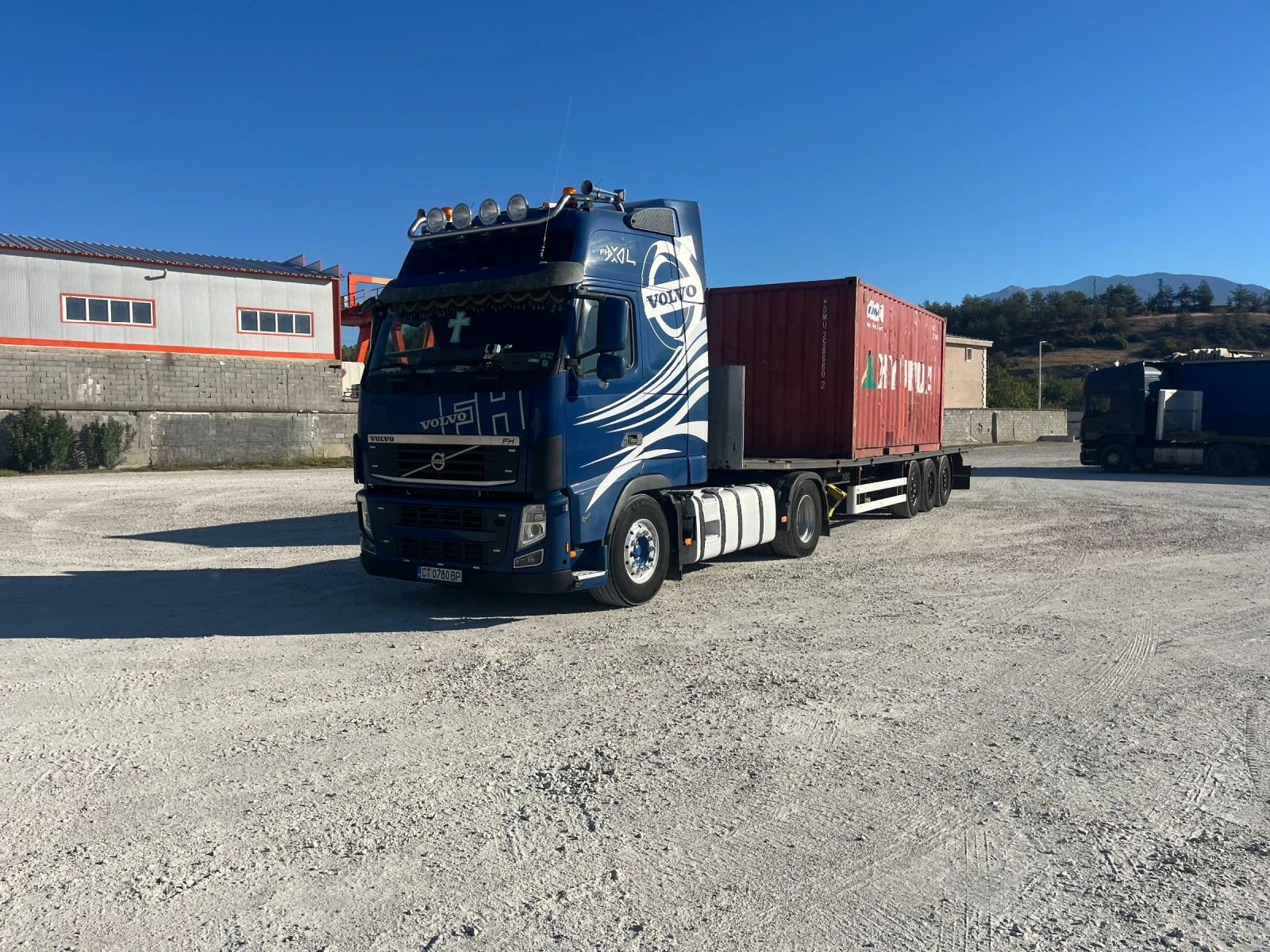 Volvo Fh  - изображение 4