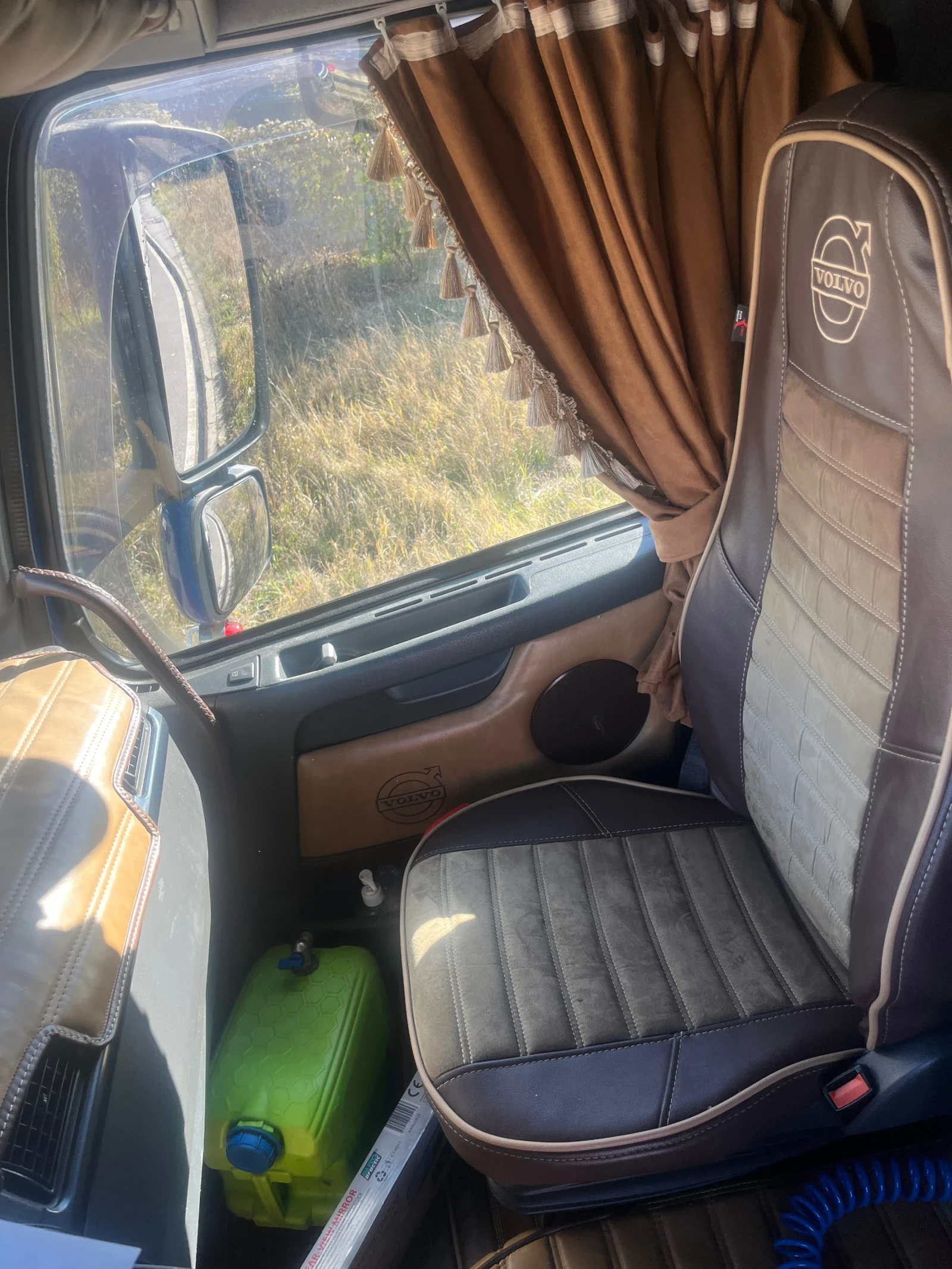 Volvo Fh  - изображение 10