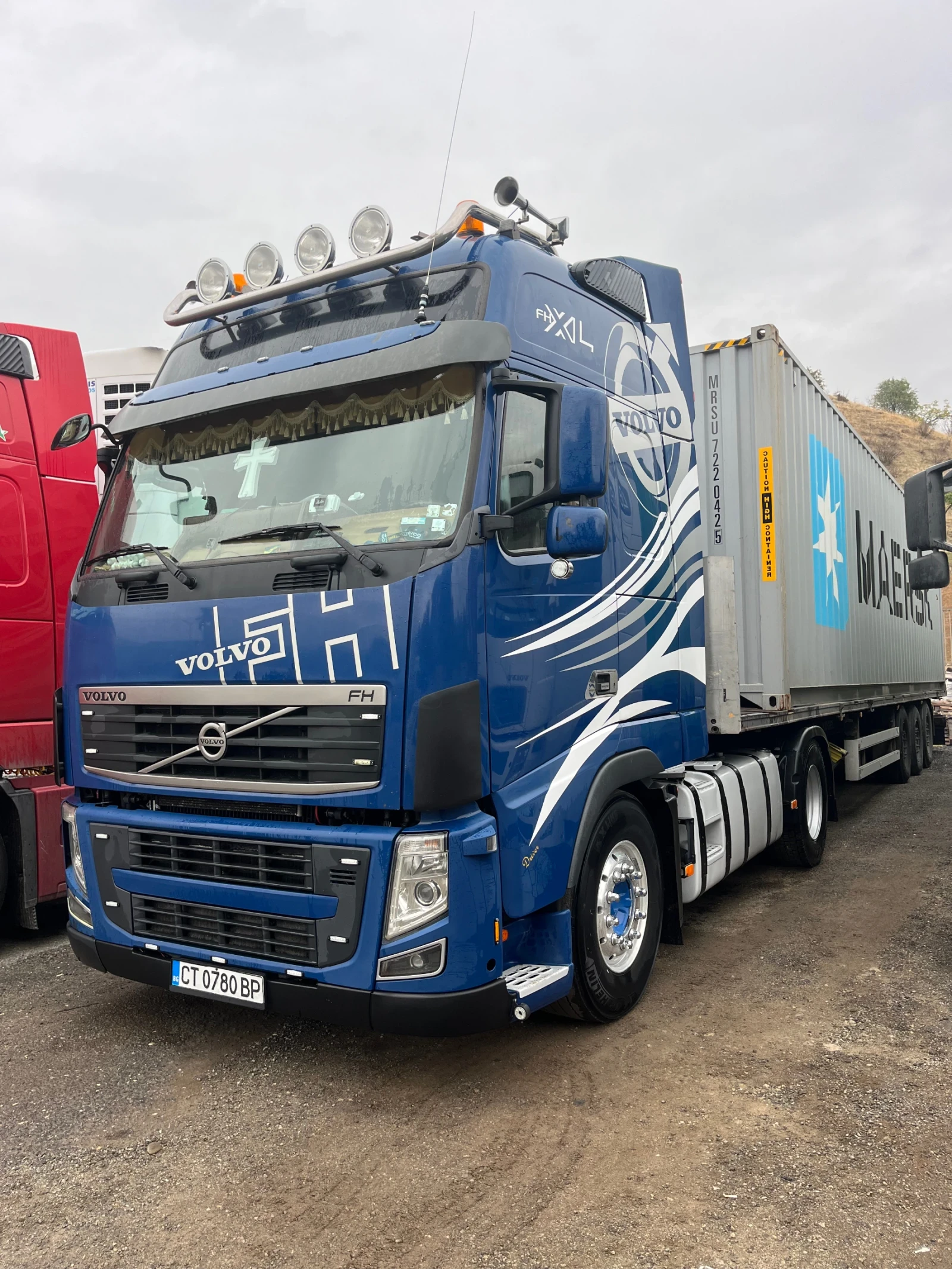 Volvo Fh  - изображение 2